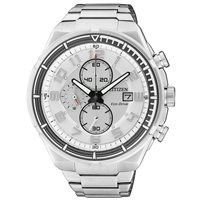 Orologio Citizen Uomo Eco Drive in Acciaio CA0490-52A - CA0490-52A